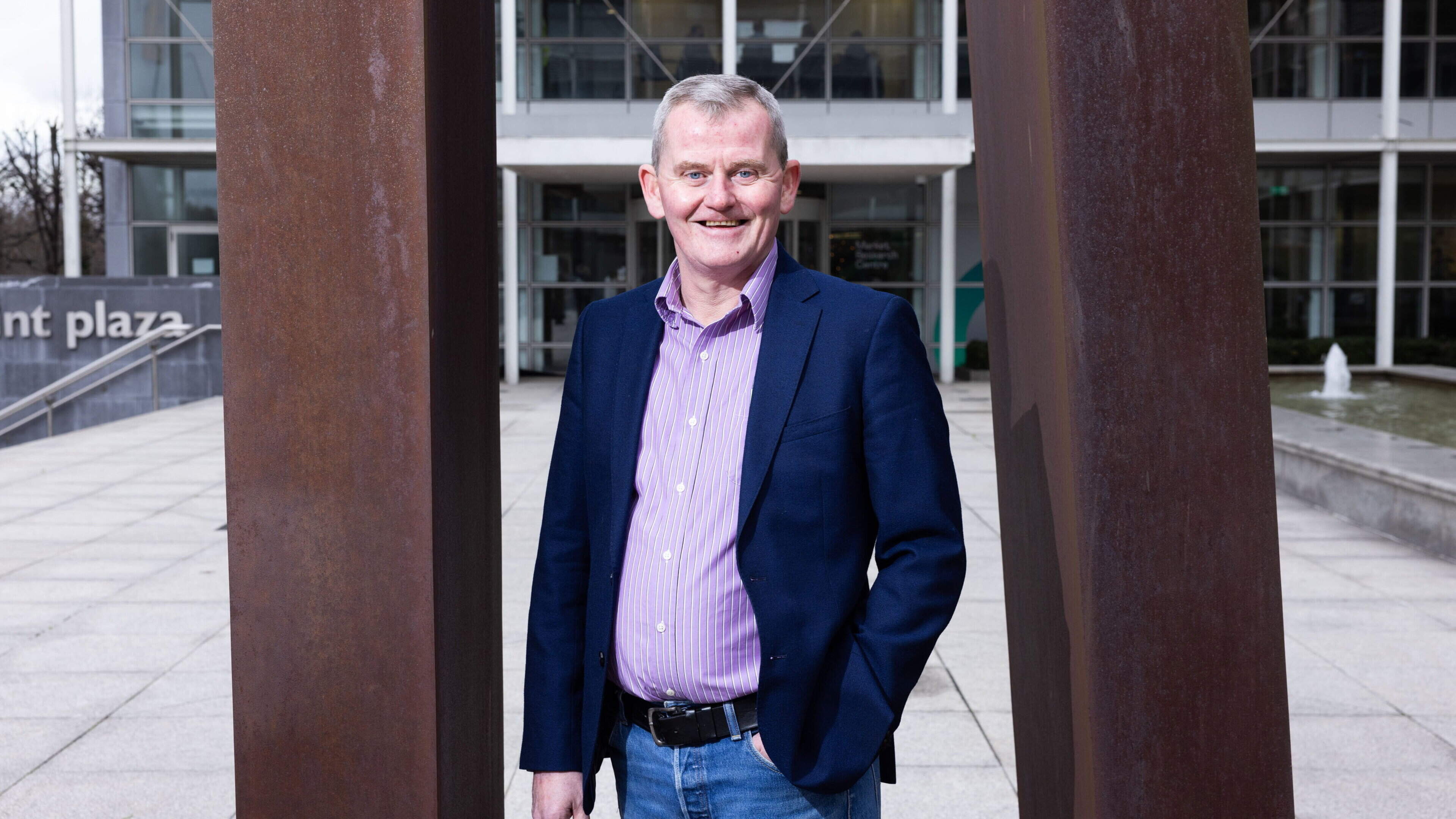 Sligo firm FacePOS hailed as ‘holy grail of payment systems’ after double nomination at Open Banking Expo Awards in London